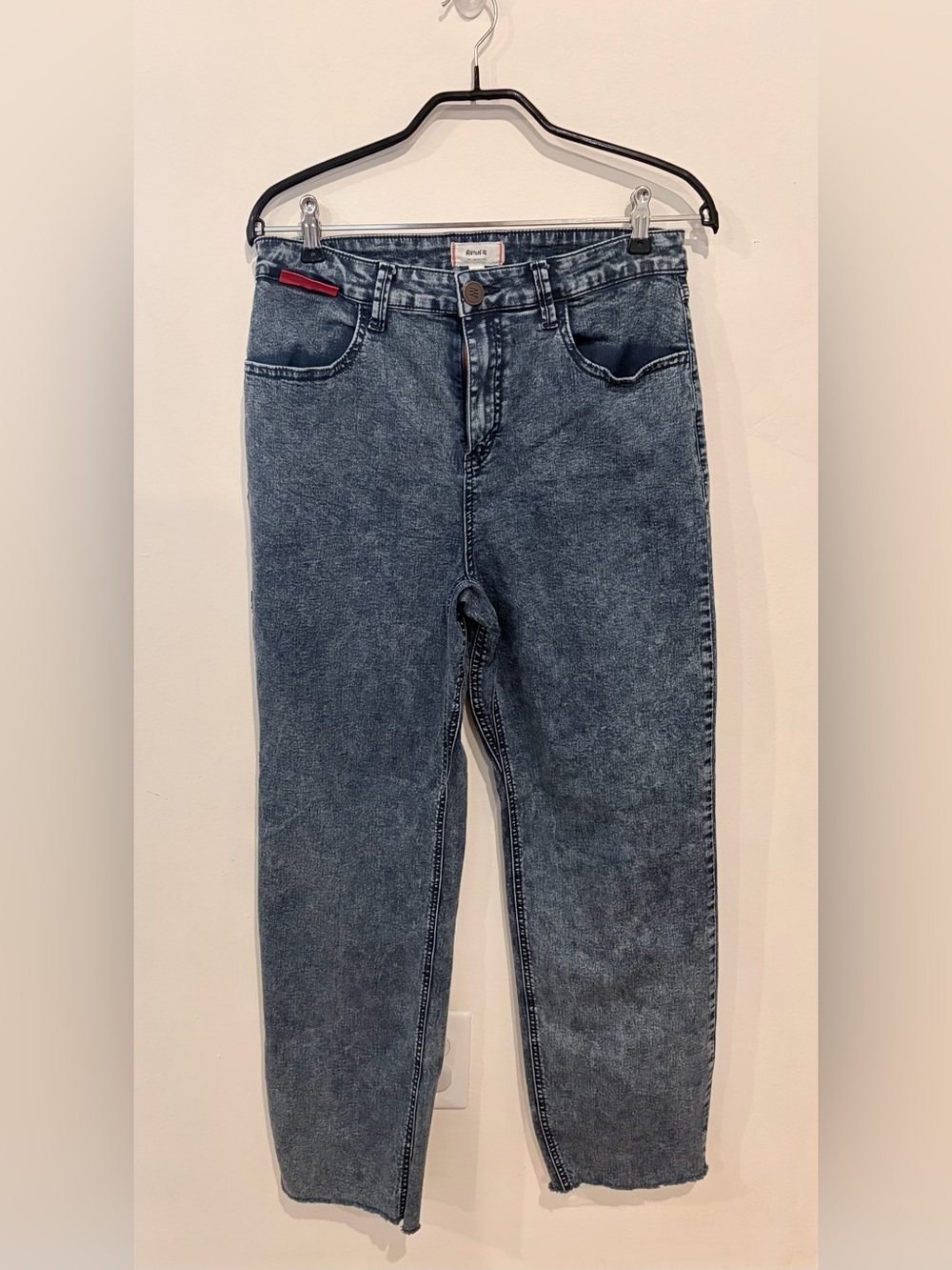 Ripton Co. Oskar Blues Edition boyfriend Jeans size 30” women